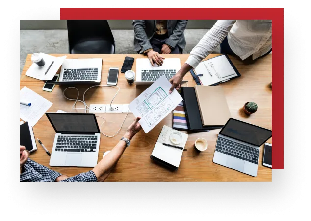 Работа с поведенческими факторами